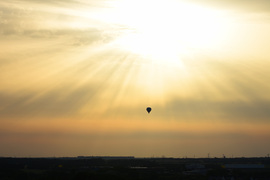 Hőlégballon
