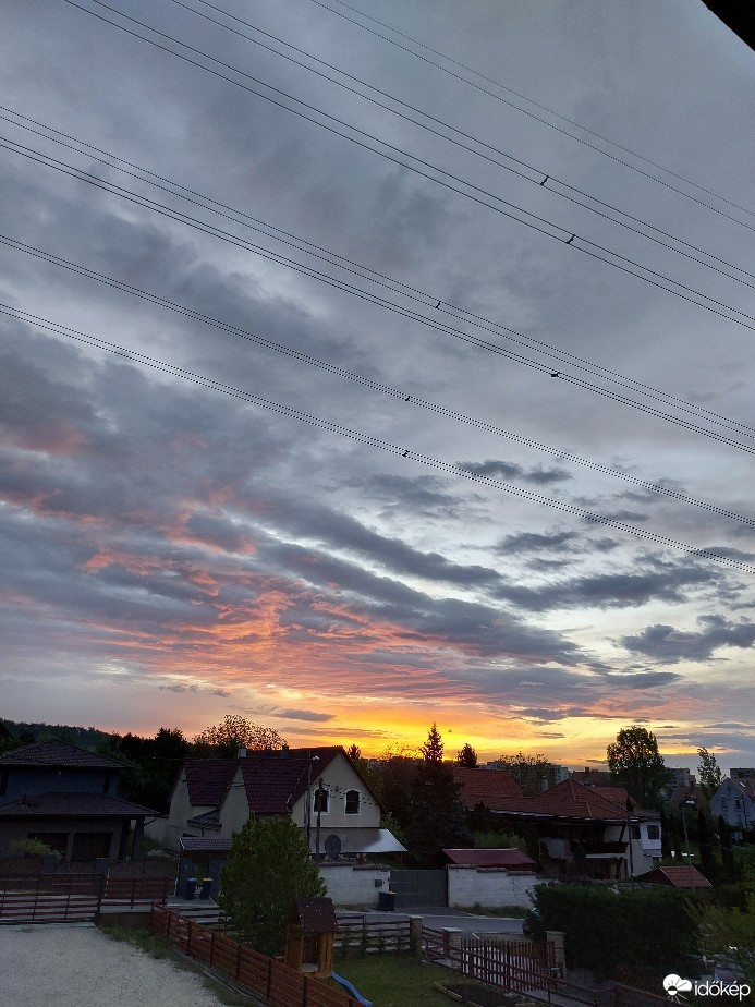 Budapest III.ker - Békásmegyer