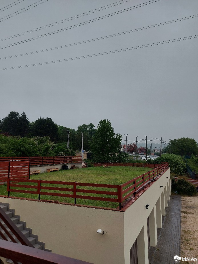 Budapest III.ker - Békásmegyer