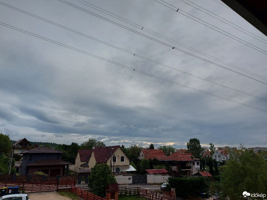 Budapest III.ker - Békásmegyer