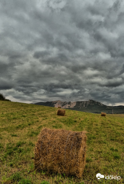A határon túli nyugalom