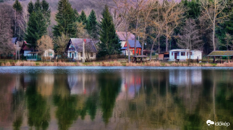 Egy csepp menyország