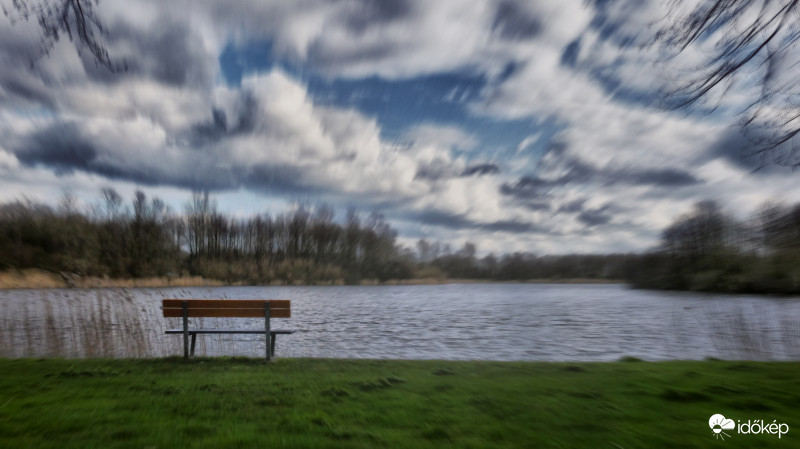 Natuur park, Lelystad