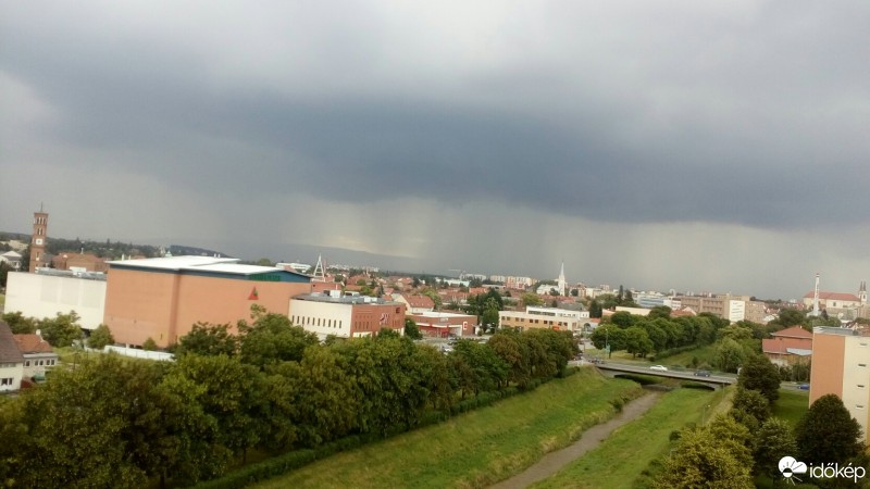 Szombathely