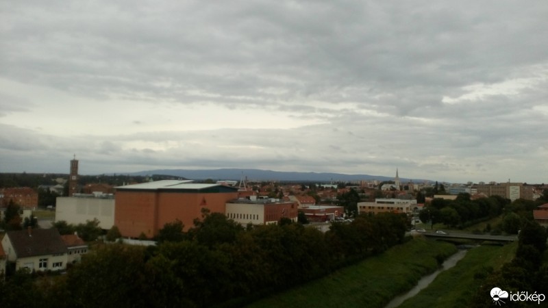 Szombathely