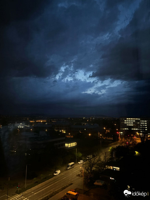 Budapest IV.ker - Újpest
