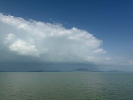 Balatonfenyves
