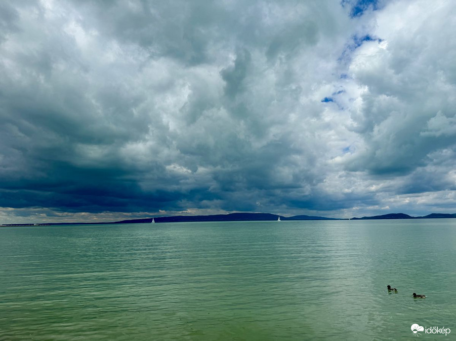 Balatonfenyves