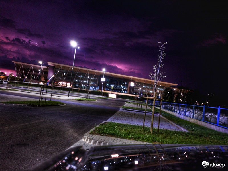 Mol Stadion 