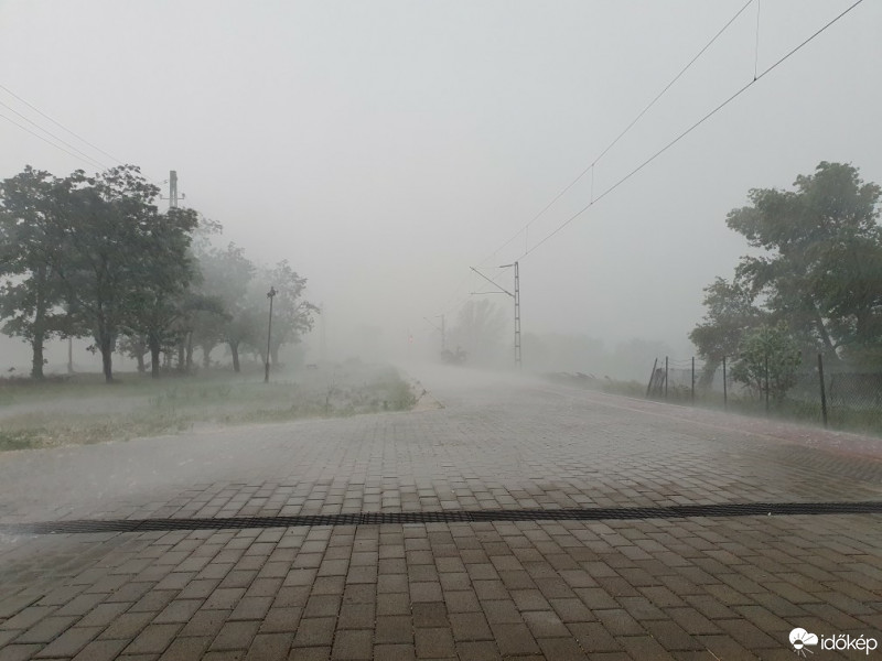 Budapest X.ker - Kőbánya