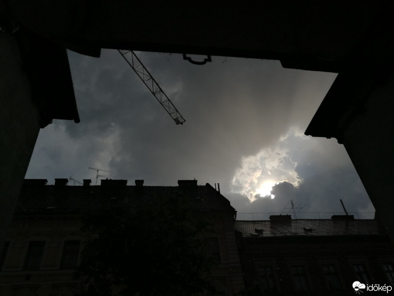 Budapest VIII.ker - Józsefváros