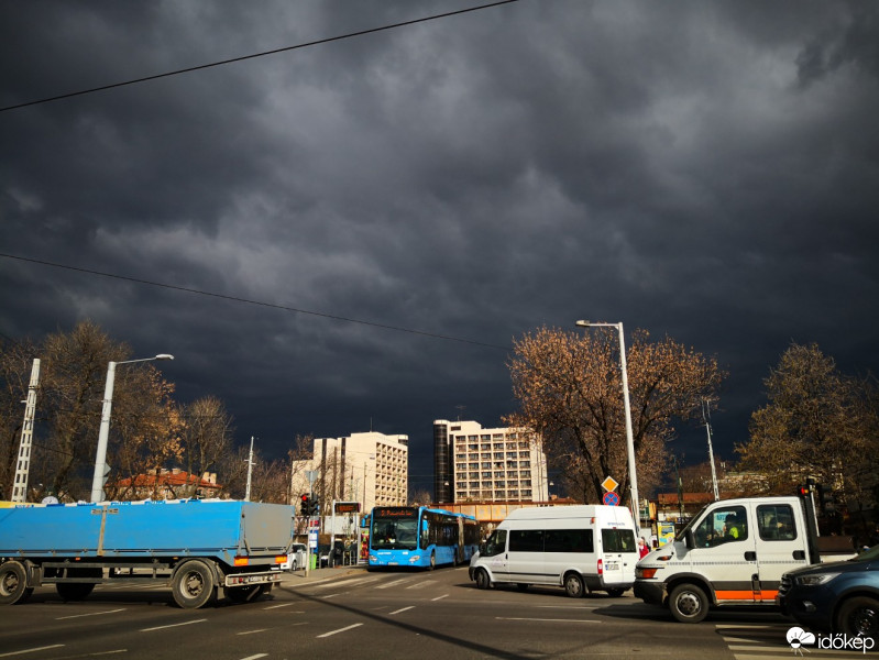 Budapest XIV.ker - Alsórákos