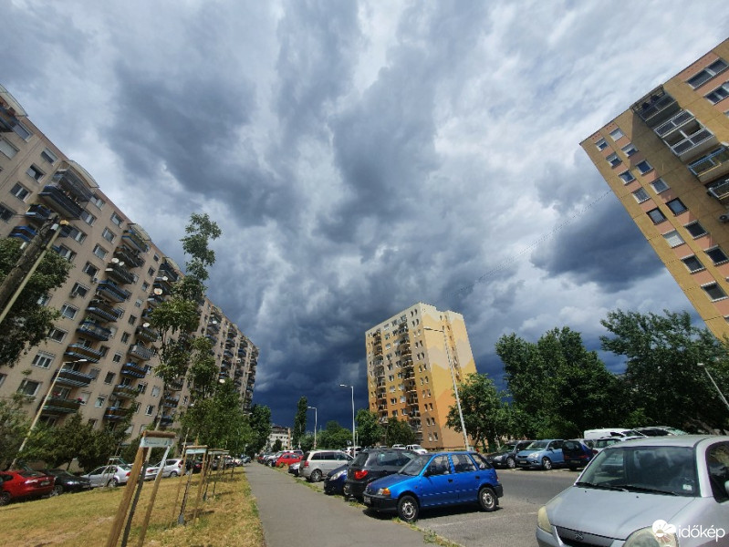 Budapest XIX.ker - Kispest