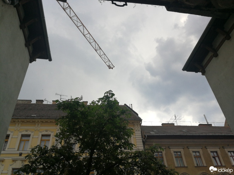 Budapest VIII.ker - Józsefváros