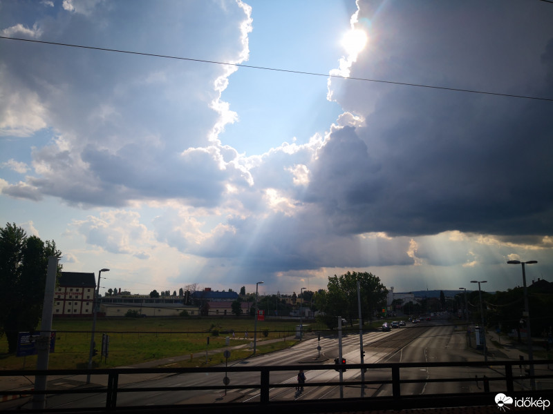 Budapest XIII.ker - Angyalföld