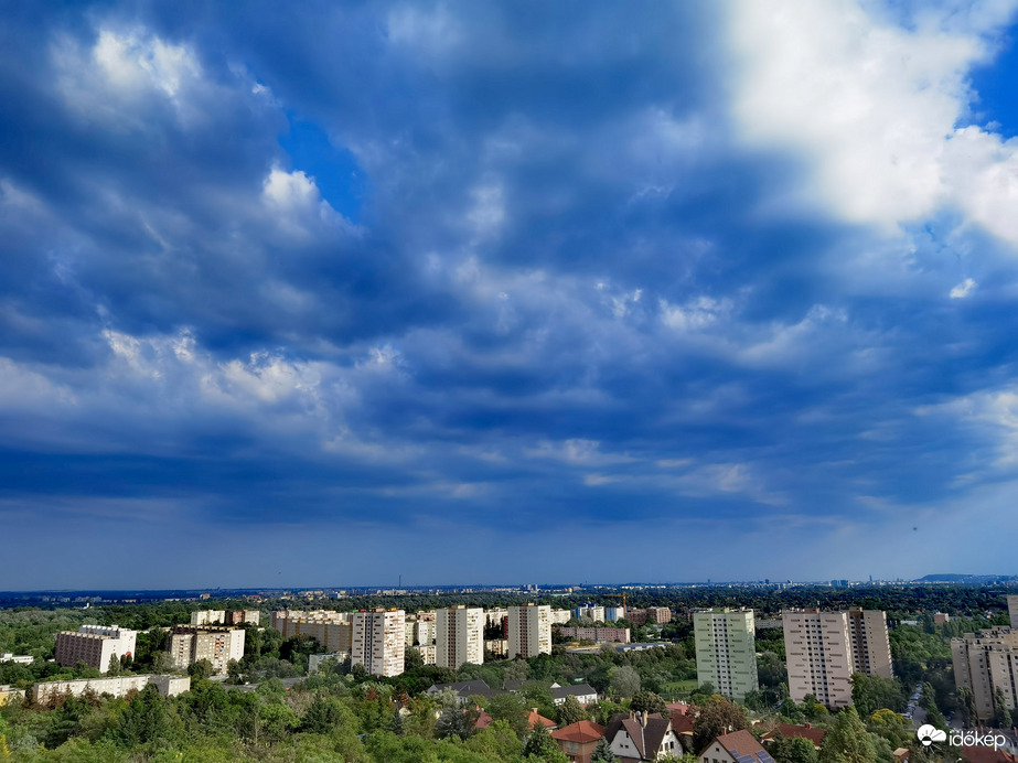 Budapest III.ker - Békásmegyer