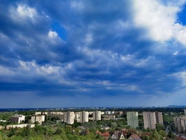 Budapest III.ker - Békásmegyer