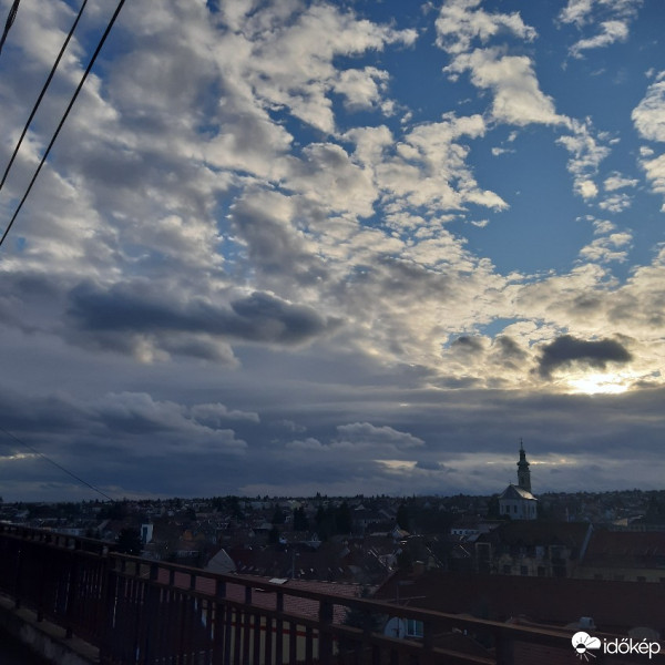 Eger