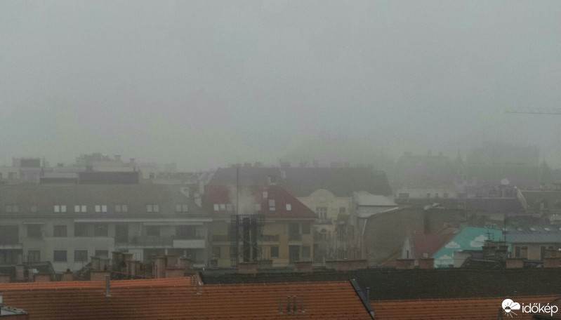 Budapest V.ker - Lipótváros