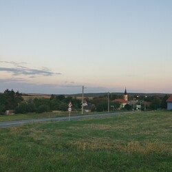 Lovászhetény
