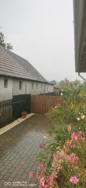 Táborfalva