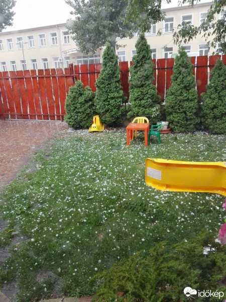 Hetényegyháza