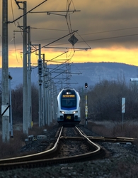 Budapest - Esztergom 