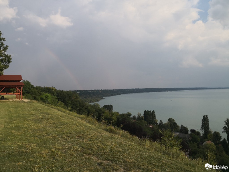 Balatonakarattya