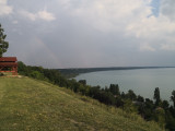 Balatonakarattya