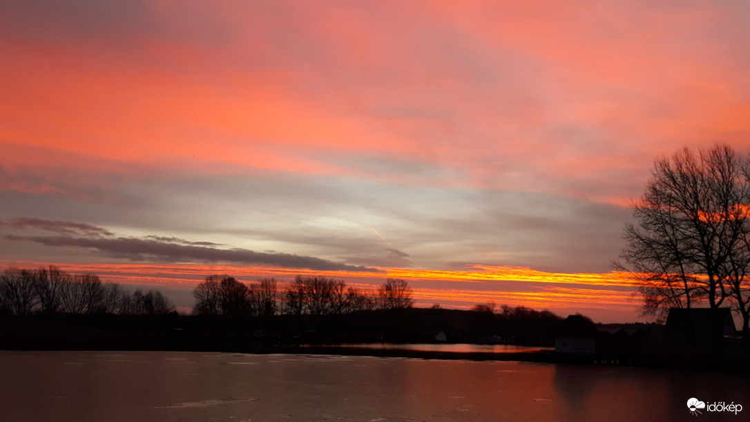 Varázslatos ébredés 01.31.