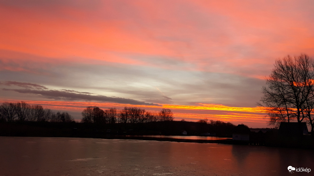 Varázslatos ébredés 01.31.