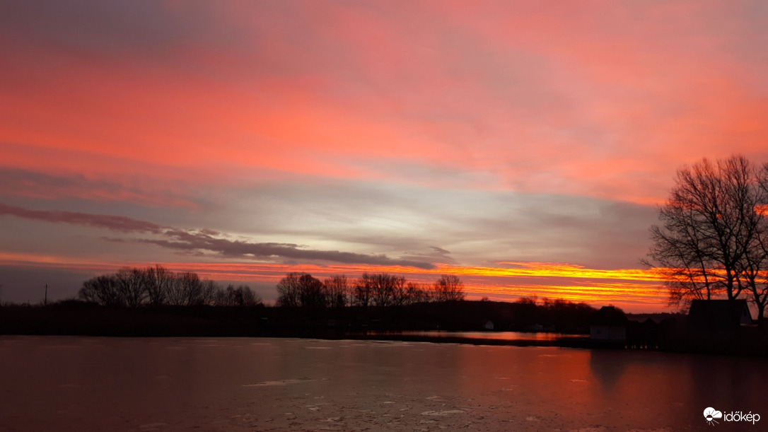 Varázslatos ébredés 01.31.