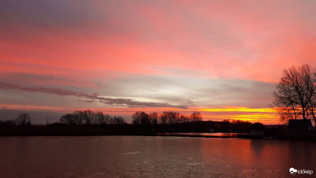 Varázslatos ébredés 01.31.