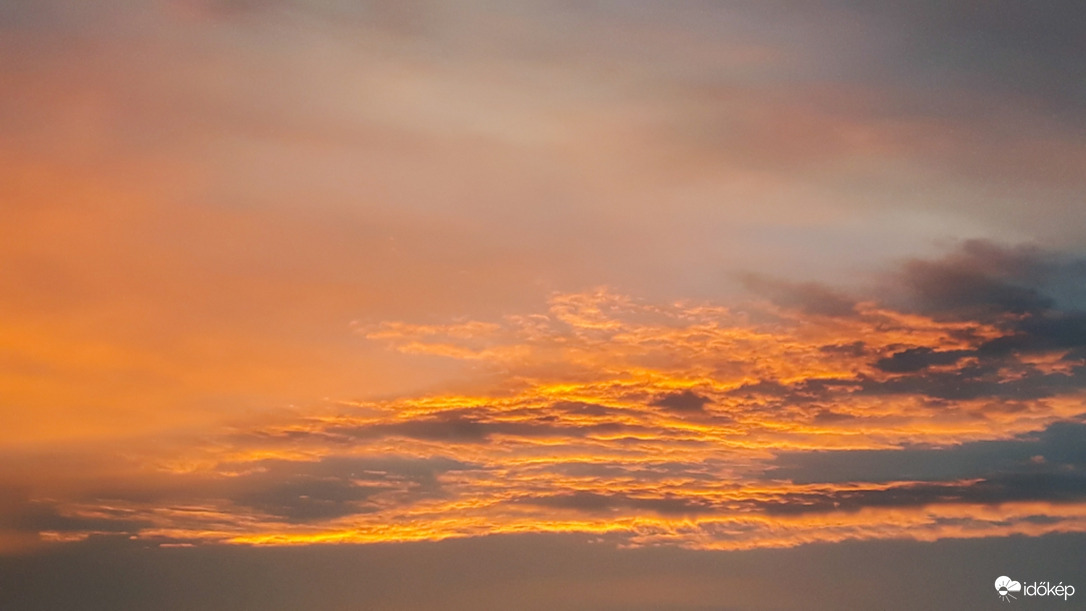 Varázslatos napkelte 02.21.