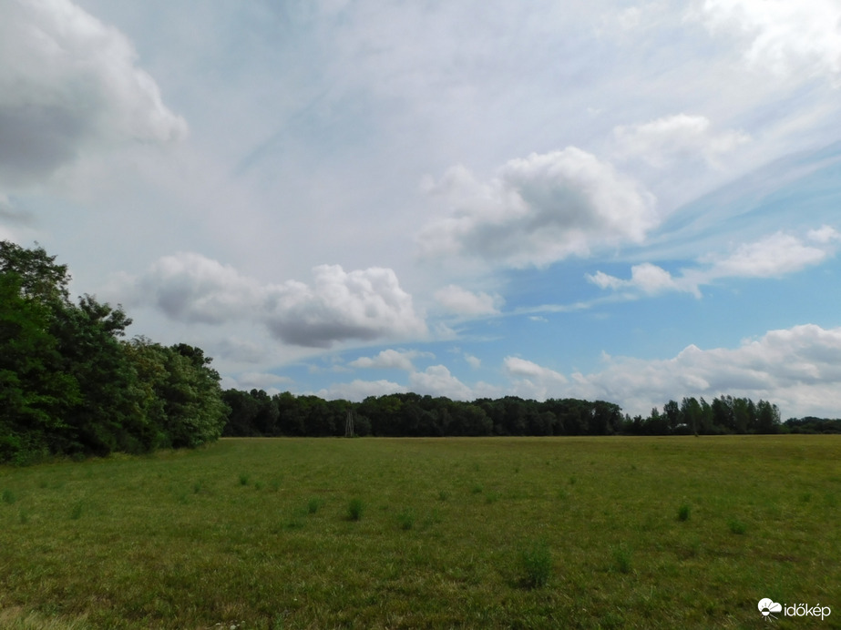 Gomolyok és fátyolok!