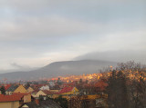 Téli reggel