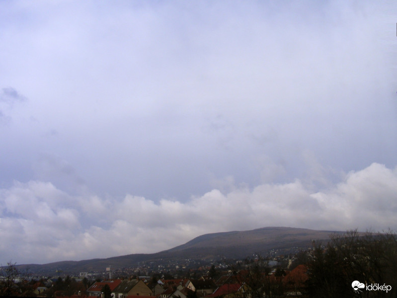Kora du. Pécs ÉNy
