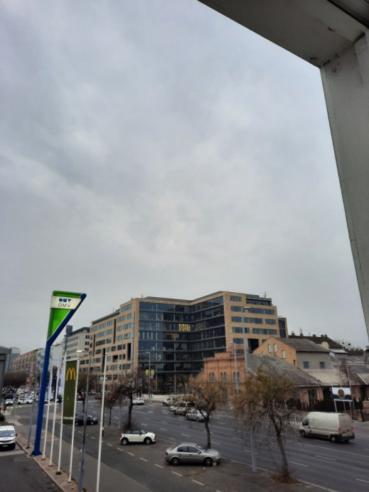 Budapest XVII.ker - Rákosliget