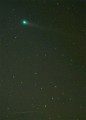 Lovejoy és meteor