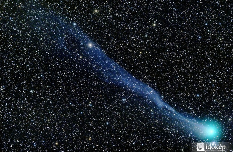 C/2014Q2 (lovejoy) üstökös 2015.02.15-én