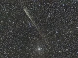 Panstarrs-üstökös május 31-én