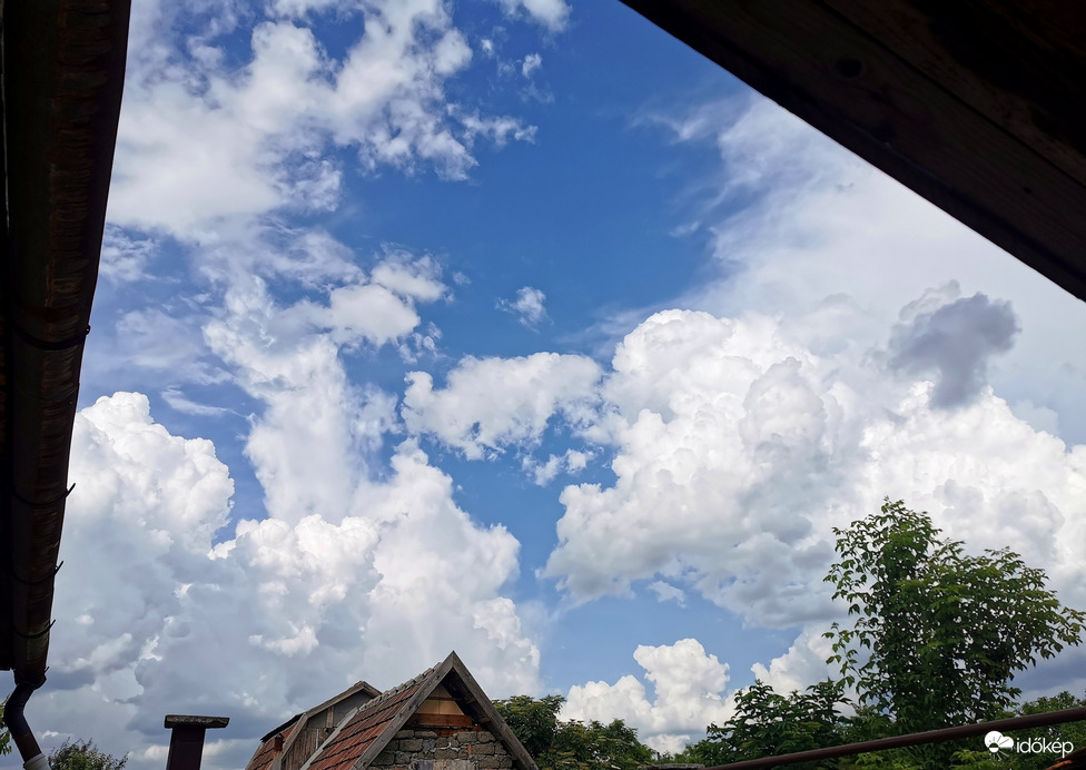 Mezőszemere