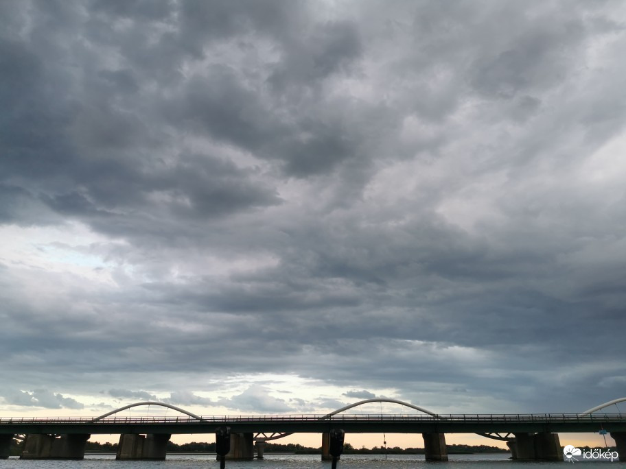 Poroszló