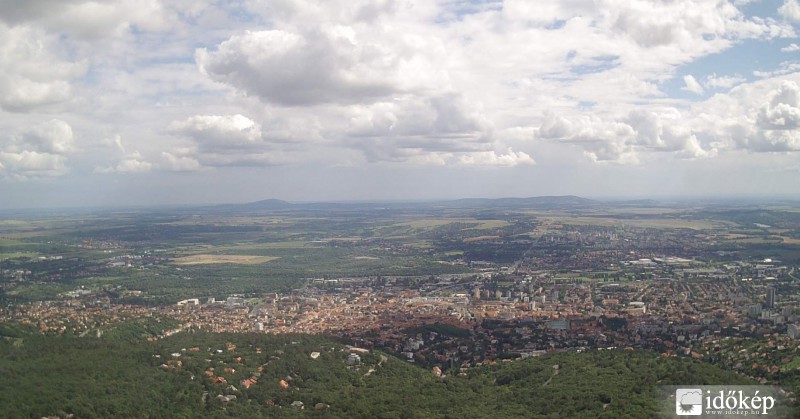 Pécs