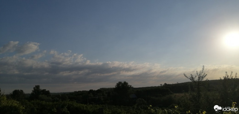 Dombrád