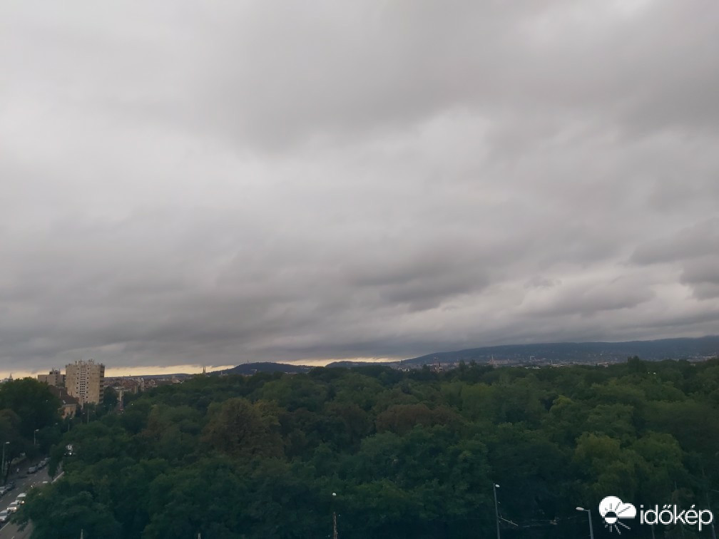 Budapest XIV.ker - Alsórákos