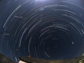 Perseidák0813