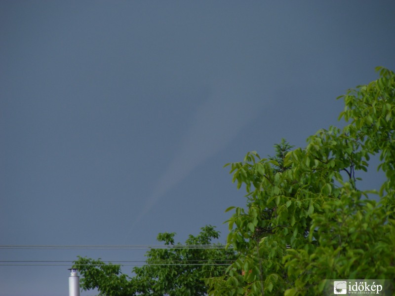 Lovasberény-második tuba