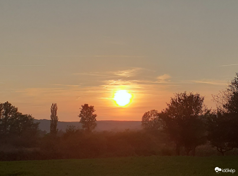 Supersize sun