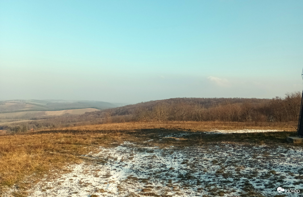 Spring in the valley 